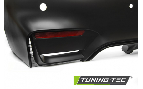 Бампер задний BMW 4 F32