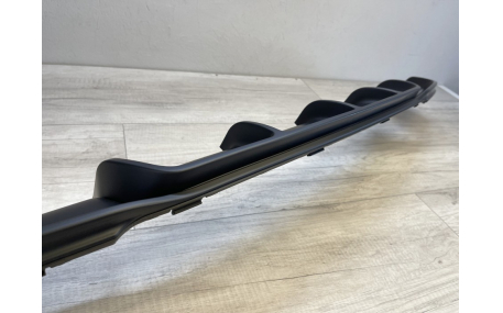 Накладка задняя BMW 3 F30