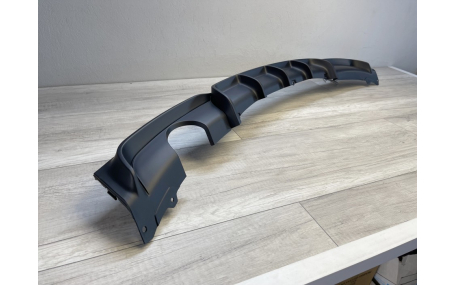 Накладка задняя BMW 3 F30