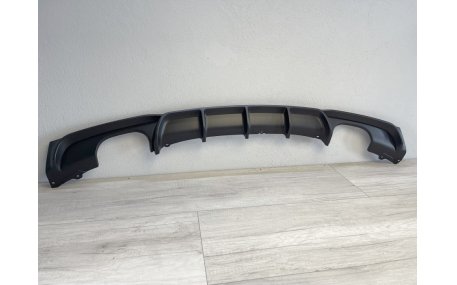 Накладка задняя BMW 3 F30