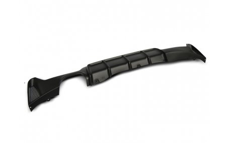 Накладка задняя BMW 4 F32