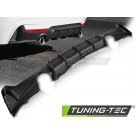 Накладка задняя BMW 4 F32