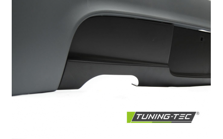 Бампер задний BMW 1 E87