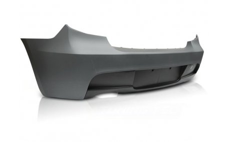 Бампер задний BMW 1 E87