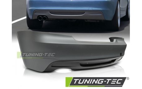 Бампер задний BMW 1 E82