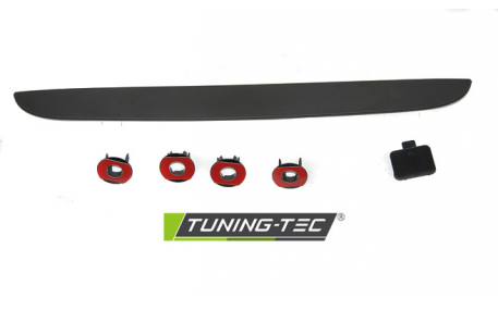 Бампер задний BMW 1 E82