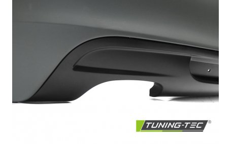 Бампер задний BMW 1 E82