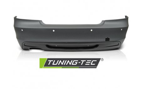 Бампер задний BMW 1 E82