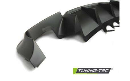 Накладка задняя BMW 5 (F10)