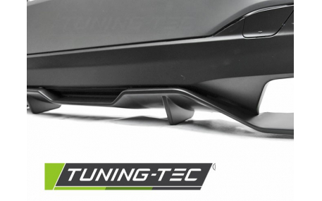 Бампер задний BMW 5 G30 2016-2020