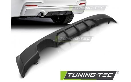 Накладка задняя BMW 2 F22