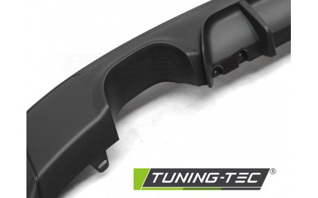 Накладка задняя BMW 2 F22