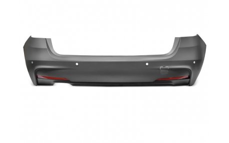 Бампер задний BMW 3 F31