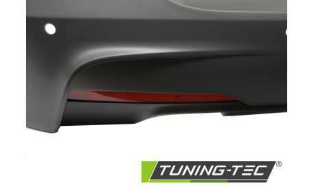 Бампер задний BMW 3 F31