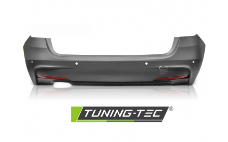 Бампер задний BMW 3 F31