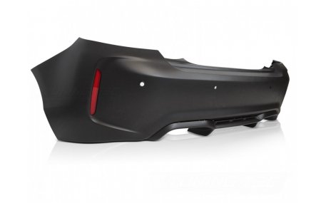 Бампер задний BMW 2 F22