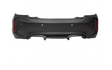 Бампер задний BMW 2 F22