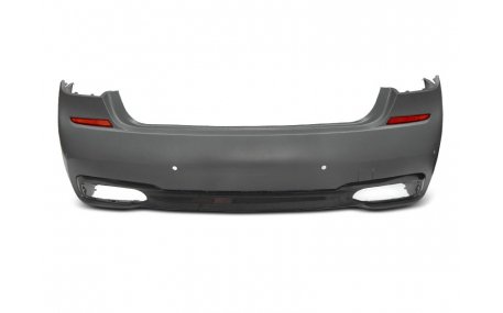 Бампер задний BMW 7 (G11) 2016-2019