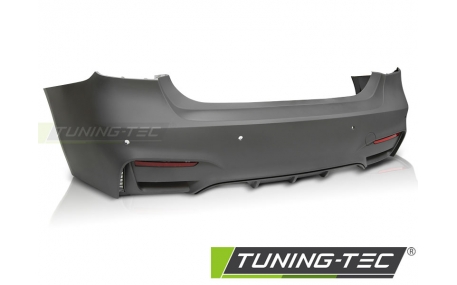 Бампер задний BMW 3 F30