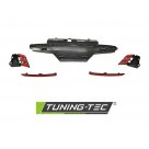 Бампер задний BMW 3 F30