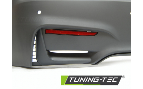 Бампер задний BMW 3 F30