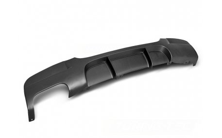 Накладка задняя BMW 3 E90