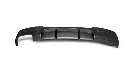 Накладка задняя BMW 3 E90