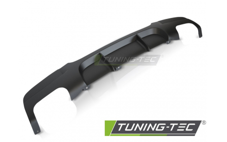 Накладка задняя BMW 3 E90