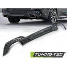 Накладка задняя BMW 3 G20 2019-2022