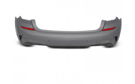 Бампер задний BMW 3 G20 2019-2022