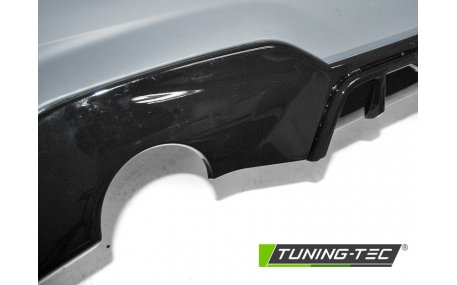 Бампер задний BMW 3 G20 2019-2022