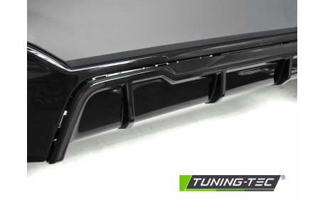 Бампер задний BMW 3 G20 2019-2022