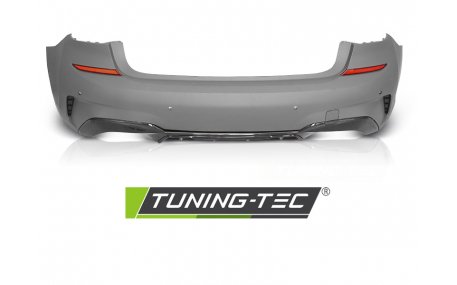 Бампер задний BMW 3 G20 2019-2022