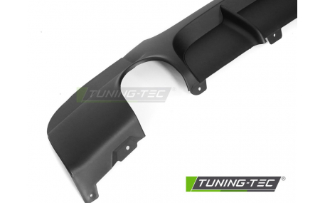 Накладка задняя BMW 3 E90