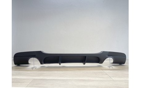 Накладка задняя BMW 3 E90
