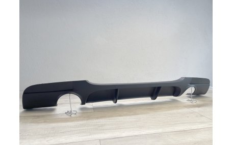 Накладка задняя BMW 3 E90
