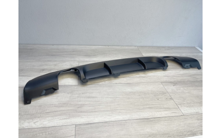 Накладка задняя BMW 3 E90