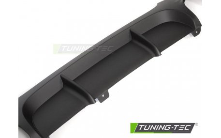 Накладка задняя BMW 3 E90