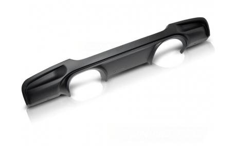 Накладка задняя BMW 3 E90