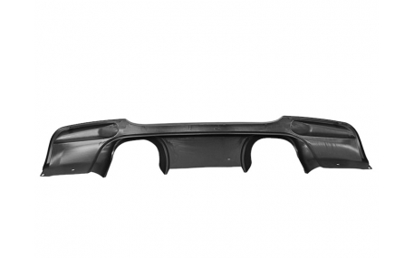 Накладка задняя BMW 3 E90