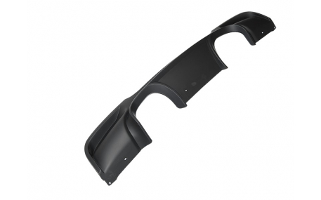 Накладка задняя BMW 3 E90