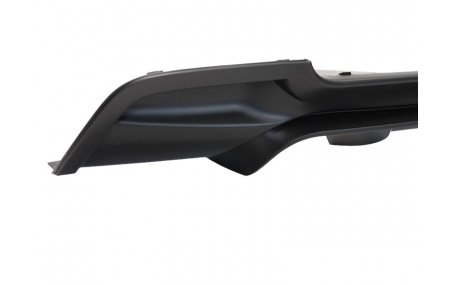 Накладка задняя BMW 3 E92