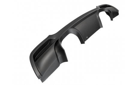 Накладка задняя BMW 3 E92