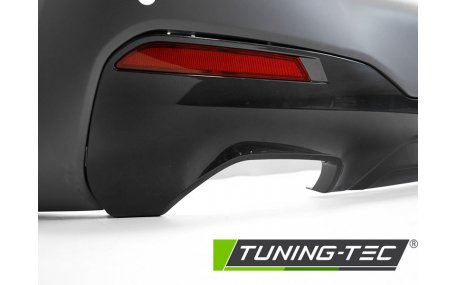 Бампер задний BMW 5 G30 2020-2022