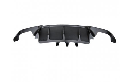 Накладка задняя BMW 5 (F10)