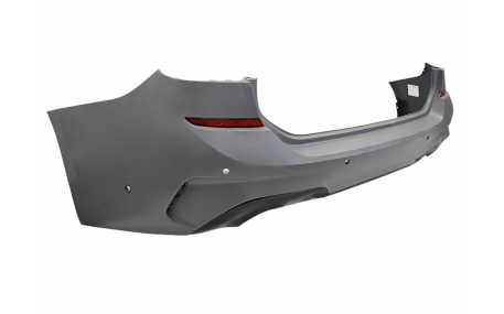 Бампер задний BMW 3 G21 2019-2022