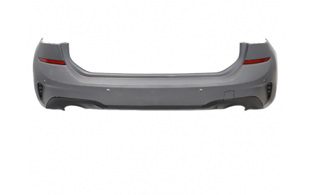 Бампер задний BMW 3 G21 2019-2022