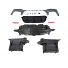 Бампер задний BMW 5 G31 2020-2023