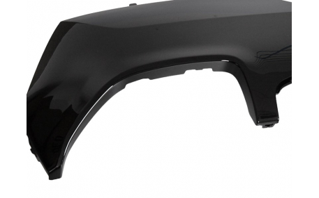 Накладка задняя BMW 4 G22