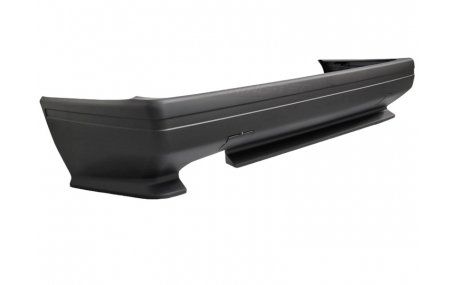 Бампер задний BMW 3 E30